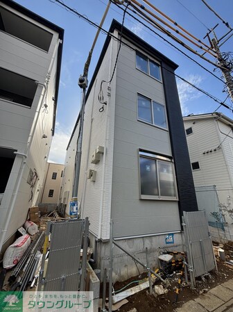 KEIAI RESIDENCE 新松戸Iの物件内観写真